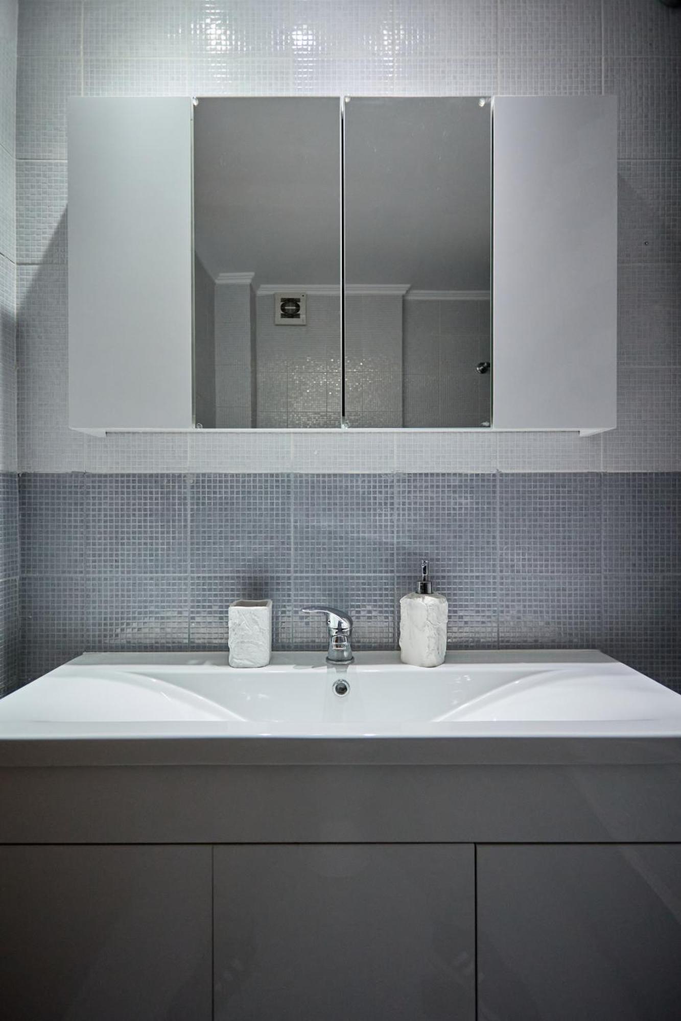 Chios Town Apartment - Heart Of Chios Town With 2 Minute Walk To The Beach מראה חיצוני תמונה
