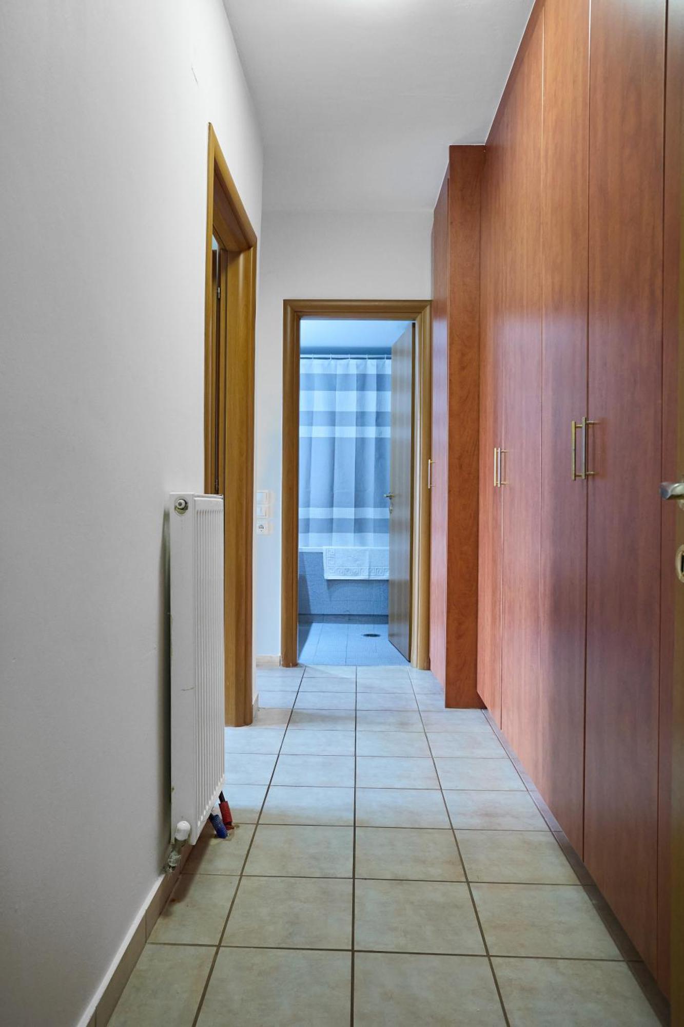 Chios Town Apartment - Heart Of Chios Town With 2 Minute Walk To The Beach מראה חיצוני תמונה