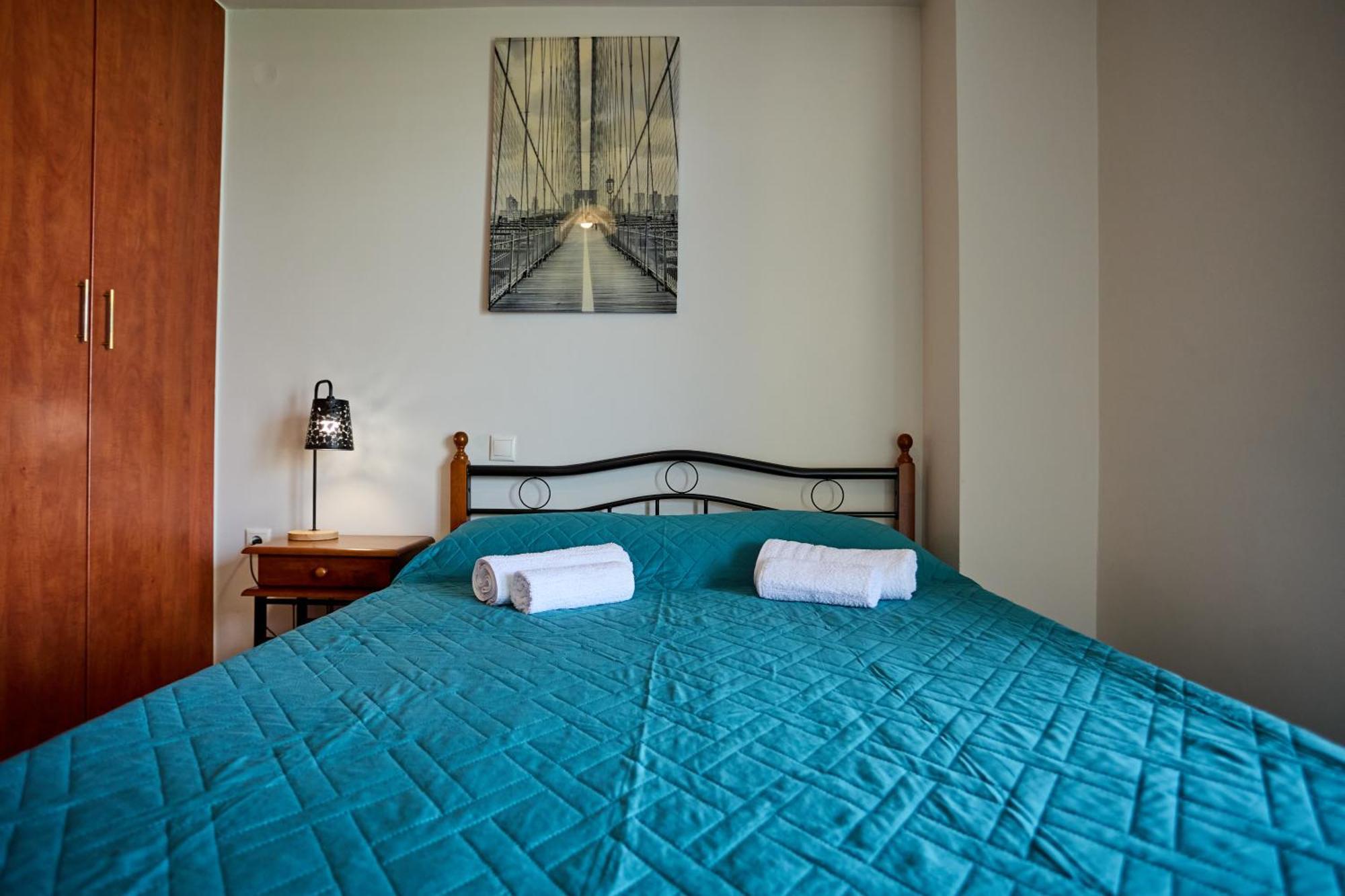 Chios Town Apartment - Heart Of Chios Town With 2 Minute Walk To The Beach מראה חיצוני תמונה